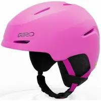 Giro Spur CP matte bright pink XS