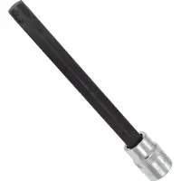 Vigor 3/8" TORX-SCHRAUBENDR.EINSATZ T55, 133MM