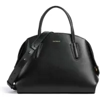 Coccinelle Handtasche U7K Coccinelletylde E1 U7K 18 02 01 Schwarz
