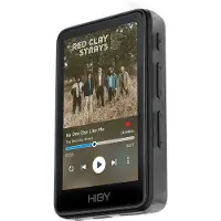 HiBy R1 Mp3-player