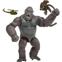 Usorteret Skull Island Kong