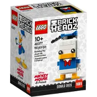 LEGO BrickHeadz - Donald Duck