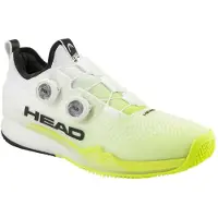 Head Racket Endure Pro Boa Sandplatzschuhe