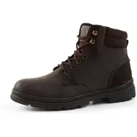 Camel active Style/Kent Boots Braun in Gr. 44