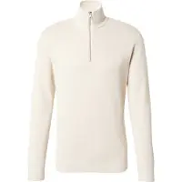Jack & Jones Pullover "Milano" in Creme - S
