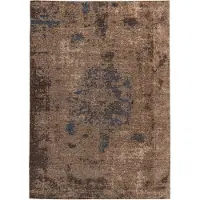 Kayoom Ninnette 600 Multi 120cm x 180cm