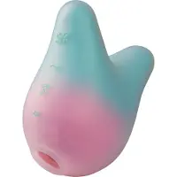 Satisfyer - Mermaid Vibes Stimulator & Vibrator 1 St