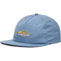 Quiksilver Trucker Cap "Steelhouse Ripper"