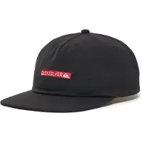 Quiksilver Snapback Cap "Dna Clicked"