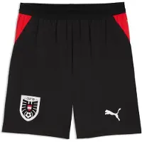 Puma Austria 25/26 Replica Kurze Hose