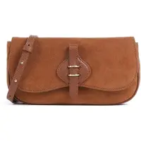 Coccinelle Handtasche U7H Cocccinellemavery E5 U7H 55 01 01 Braun