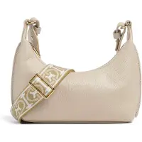 Coccinelle Handtasche UF8 Coccinellesuri E5 U8F 55 01 01 Beige