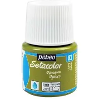 Pebeo Setacolor Opak