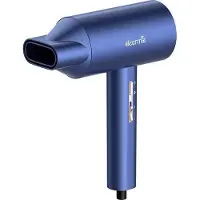 Deerma DEM-CF15W, Blau, Einfarbig, 1,65 m, China, 2000 W, 1 Jahr(e)