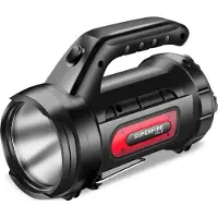 Superfire M9-e 900lm Usb Taschenlampe