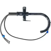 GROHE Blue Pure StartCurve Einhand-Spültischbatterie mit Filterfunktion