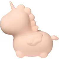 Unihorn Einhorn Auflegevibrator | 1 St Vibrator