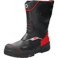 Bata Mammoet Barge Stiefel S3, Größe 43