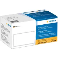 Herma Frankieretiketten