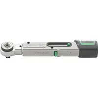 Stahlwille 96504020, 1/2", 530 mm, 55 mm, 1,63 kg