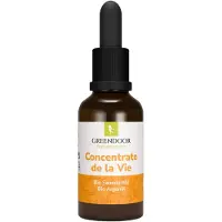 GREENDOOR Concentrate de la Vie Sanddorn 30 ml