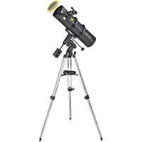 Bresser Pollux Sonnenfilter