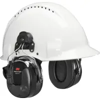 Peltor ProTac 3