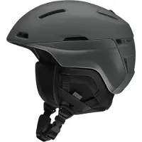Smith Accel Skihelm Senior 55-59