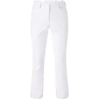 MCKINLEY Damen Hose Dalia wms 001 white