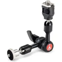 Manfrotto 244micro-aa Mikroarm 15 Cm