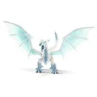 Schleich Eldrador Creatures Eisdrache