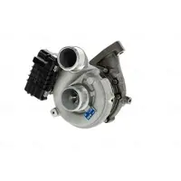 Nissens Lader, Aufladung ** FACTORY NEW ** 93330