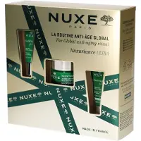 Nuxe Geschenkset 2025 Nuxuriance ultra 1 St Kombipackung
