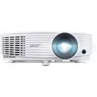 Acer Vero PD2528ic, 3200 ANSI Lumen, DLP, 1080p (1920x1080), 50000:1, 16:9, 4:3, 16:9