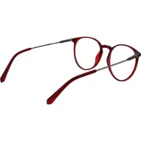 Gant GA3238 Brillenfassung Herren Kunststoff Rot 53-19-145