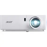 Acer PL6820, 5500 ANSI Lumen, DLP, UHD 4K (3840x2160), 50000:1, 16:10, 0 - 7620 mm (0 - 300")