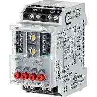 METZ CONNECT BTR 1108371302 MR-AOP4 Modbus RTU
