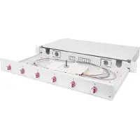 Digitus Dn-96330-4 Glasfaserkabel