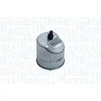 MAGNETI MARELLI Kraftstofffilter 153071760730