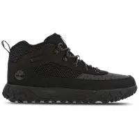 Timberland Greenstride Motion 6 Junior-wanderschuhe Schwarz EU 40 Schwarz EU 40