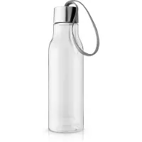 Eva Solo - RE-Hydrate Wasserflasche - Clear - 0.5 l