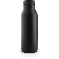 Eva Solo Thermobecher Urban Thermos Schwarz 500 ml