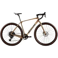 Bianchi Arcadex Comp Grx610 1x12s Velomann V24g 2025 Gravelbike