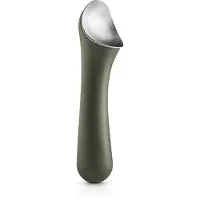 Eva Solo Eis-Portionierer Green Tools Grün
