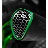 Remus Nxt Sound Insert Kawasaki Ninja 500 2024 Nicht Homologierter Schalldämpfer