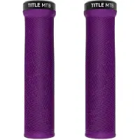 Title Mtb Form Lock-on Regular Griffe
