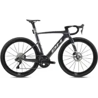 Bh Aerolight 8.0 Dura Ace Di2 2026 Rennrad
