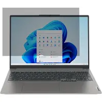 Lenovo 16 Clarity Blickschutzfilter