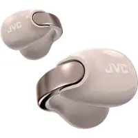 JVC HA-NP1T-P-N-U Bluetooth Nearphone - Pearl Edition - Roze