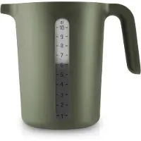 Eva Solo Messbecher Green Tools Grün 1 L